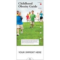 Slide chart childhood obesity guide slide chart and information guide.......