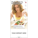 Dealing with an Eating Disorder Slide Chart