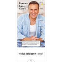 Prostate Cancer Guide Slide Chart
