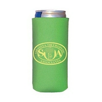 Premium Collapsible Foam 8.3oz Energy Drink Can Insulator