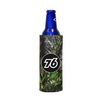 Mossy Oak or Realtree Trademark Camo Premium Collapsible Foam 16oz...