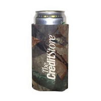 Trademark Camo Collapsible Foam 12oz "Slim" Can Insulator