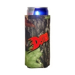 Trademark Camo Premium Foam 12oz Energy Drink Can Insulator