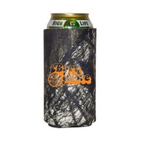 Mossy Oak or Realtree Trademark Camo Premium Collapsible Foam 16oz Tall......