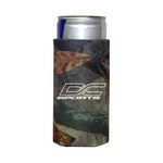 Trademark Camo Collapsible 8.3oz Energy Drink Can Insulator