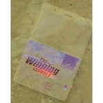 Double-Pocket Holder - 4 X 6" With Pocket At Top