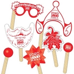 Holiday Selfie Kit Offset