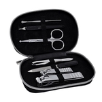 7 PC Travelers Manicure Set