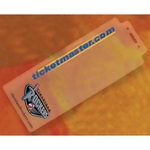 Credential/Ticket Holder - Narrow