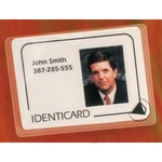 Daily Use Heavy Duty ID Holder