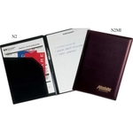 Desk Folder - 9 X 12 1/4"