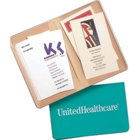 Business Card Holder - Large