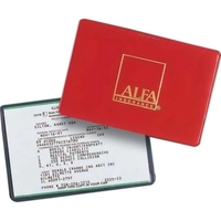 Auto Document / Insurance Card Holder