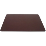 Classic Top-Grain Leather Conference Pad