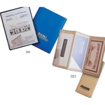 Insurance Policy Holder - 9" X 11 3/4"