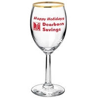 10 oz Napa Wine Stemware Glass. The glass of choice for... from ASI 46573...