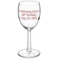 6.5 oz grand noblesse wine