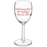 6.5 oz grand noblesse wine