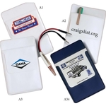 Pocket Protector - XLarge Flap