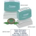 Xstamper N11 Pre-Inked Stamps