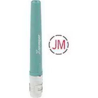 Xstamper N06 Pre-Inked Stamps