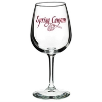 12-3/4 oz. Wine Tasters Glassware. Sample your favorite wines with this......