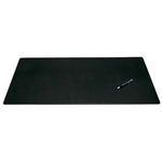 Classic Top-Grain Leather Conference Pad