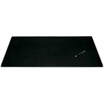 Classic Top-Grain Leather Conference Pad