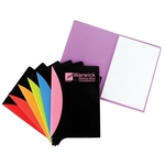 Large Splash Padfolio