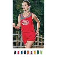 Ladies' Accelerate Short