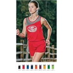 Ladies' Accelerate Short