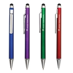 AVERY BALLPOINT PEN WITH STYLUS