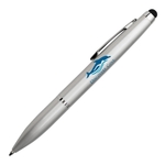 CAMERON BALLPOINT PEN WITH STYLUS