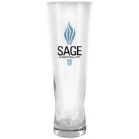 14 oz Libbey pilsner glass. Enjoy your favorite lager in one... from ASI...