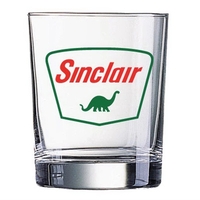 7.5 oz. Stockholm Beer sampler and water glass made in America.... from ASI...