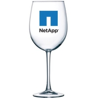 16 oz Cachet Promotional white wine glass from ARC Made in... from ASI 46573...