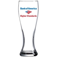 16 oz pub pilsner ARC Glass