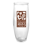 9.5 oz Perfection Flute Wine Glass