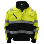 Ripstop Utility Winter Jacket w/ Teflon Shield+ Protection