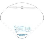 Seashell Erasable Memo Board