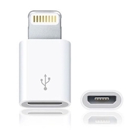 MFI certified lightning adapter.... from ASI 90859 Tempo Industries Inc /...