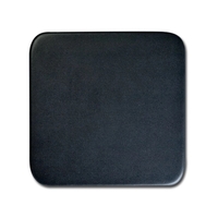 Classic Leather Square Coaster