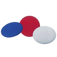 Plastic Flying Disc