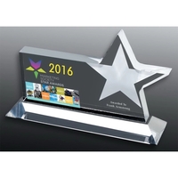 Moving Star Achievement Award