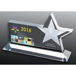 Moving Star Achievement Award