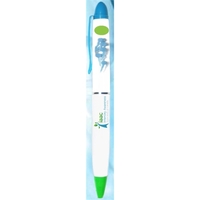 Sperm & Egg Liquid Motion Pen