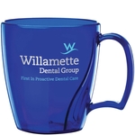 Arrondi® Mug - Made in the USA