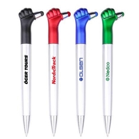 Vegas Plastic Stylus Twist Action Pen... from ASI 30458 ZZ DROPPED - Access...