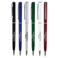 Twist action pen.... from ASI 52387 Empire USA / Pens Line USA