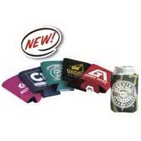 Can-Tastic® Open Cell